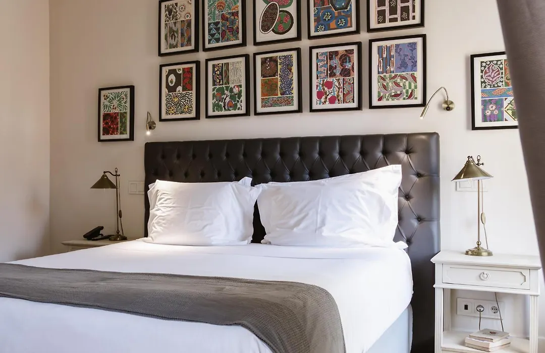 Hotel Alegria-1